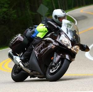 Meet your Posher, Warren lee